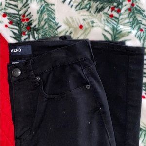 Very new Aeropostale jeans